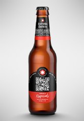 Estrella Galicia sustituye el nombre en su botella para contar un nuevo mensaje a sus consumidores