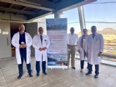 Un centenar de especialistas se reúnen en Cartagena para mejorar el diagnóstico y tratamiento de pacientes con cáncer de mama