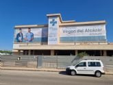 Virgen del Alczar abrir un nuevo hospital en guilas