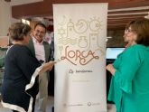 Lorca recuperar la marca 'Lorca lo Bordamos'