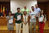 Ms de 200 investigadores participan en las IX Jornadas de Doctorado UCAM