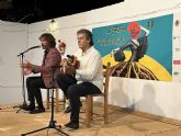 Noche de cante grande en la tercera selectiva de la 44a edicin del Festival de Lo Ferro