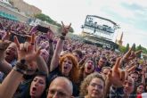El Rock Imperium se consolida como uno de los mejores festivales del mundo con la vista puesta ya en su cuarta edición