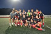 El Dolorense y el CAP Ciudad, campeones de la Supercopa
