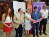 La Regin de Murcia, primera comunidad en crear una red de establecimientos sin gluten