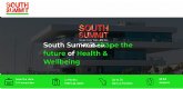 South Summit apuesta por Valencia como hub de innovacin y referente en la industria de la salud