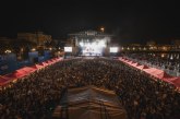 26.000 personas se dan cita este fin de semana en el Muelle Ciudad de Cdiz para la nueva edicin del NOSINMSICA