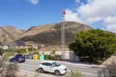 La antena multiservicio de La Torre Nicols Prez comenzar a funcionar a partir del 1 de agosto