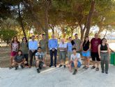 Arranca la 31ª Campaña de Excavaciones Oficiales de la Escuela de Campo “Sima de las Palomas del Cabezo Gordo”