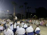 El Patronato Musical ofrece su primer concierto de verano