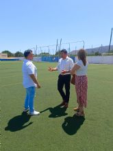 Educación imparte por primera vez el título de Técnico Deportivo Superior en fútbol