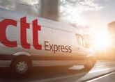 CTT Express consolida su posicin como operador ibrico de referencia