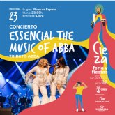 Las fiestas patronales en honor a San Bartolom arrancarn este mircoles a ritmo de Abba