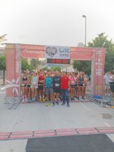 Viernes de RCH en Ojós Viernes de RCH en Ojós