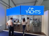 NAVANTIA lanza su nueva imagen y web 'NAVANTIA YACHTS'