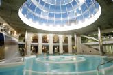 Balneario de Mondariz, destino lder en el turismo senior segn el portal Vida Silver que promueve Ifema Madrid