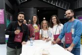 La Noche Temtica del Vino inaugura con gran xito las Fiestas del Vino