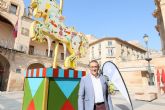 El turismo nacional en Lorca sigue aumentando durante los meses estivales y registra un incremento del 36%