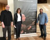 Cultura rinde homenaje a Narciso Yepes con un ciclo de conciertos, conferencias, clases magistrales y un documental