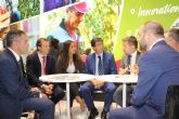 Proexport viste con 'Aqu hay calidad' la feria internacional Fruit Attraction