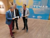 El Archivo General muestra la obra del fotgrafo Toms Lorente