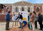 Ms de una veintena de comercios participan en la 'Feria del Comercio Local' que tendr lugar en la Plaza de Caldern