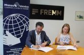 FREMM anima a sus empresas a obtener  el sello 