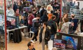 La Semana del videojuego de Madrid, el Madrid in Game Summit, regresa con ocho das repletos de eventos