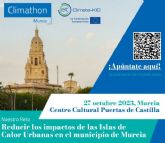 Climathon contar este ano con un rcord de participacin en Murcia