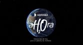 Hidrogea se adelanta al futuro con `AH2ORA