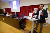 La Universidad de Murcia presenta su manual de emprendimiento