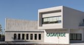 Este mircoles se inaugura el nuevo hospital de rehabilitacin del Grupo Casaverde para Castilla y Len, con sede en Valladolid