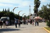 España. Sevilla . La Base Aérea de Tablada refuerza su vínculo con la sociedad civil con una jornada repleta de actividades culturales y aeronáuticas