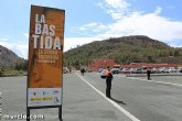 Licitan el servicio de Vigilancia sin Armas en el yacimiento arqueológico de La Bastida de Totana