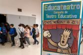 ´Vamos al Teatro´ vuelve este curso con 13 obras para escolares desde Infantil hasta Bachillerato