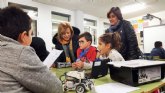 592 alumnos con altas capacidades participan en talleres de enriquecimiento extracurricular