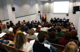 umivale analiza en Murcia la Ley de Presupuestos Generales del Estado