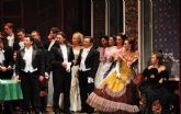 El Teatro de la pera Nacional de Moldavia presenta La Traviata en El Batel