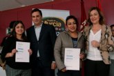 Ms de 400 desempleados obtienen gratis un ttulo que certifica su nivel de ingls