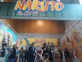 Inauguracin del X Saln del Manga y la Cultura Japonesa