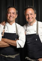 Hermanos Torres en CASA, una experiencia gastronmica para ti y para los tuyos