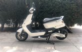 Una moto elctrica de logstica de ltima milla requiere hasta 8 revisiones anuales en el taller