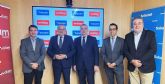 Banco Sabadell y Avlam amplan su lnea de financiacin para pymes y autnomos de la Regin a los 30 millones de euros