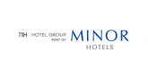 Minor Hotels anuncia la llegada de la marca NH Hotels & Resorts a Asia