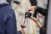 El saln Penn de los mejores vinos rene a 6 bodegas de Murcia