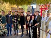 La Comunidad apuesta por la antigua Iglesia de Santa María de Lorca como eje de dinamización de los barrios altos