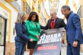 La Unión Comarcal de Comerciantes activa la campaña 