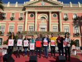 Algezares celebra la IV edicin de su San Silvestre el prximo sbado