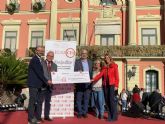 El colegio CEI recauda cerca de 6.000 euros para la ONG Save the Children