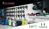 Padel Nuestro refuerza su liderazgo con la adquisicin del grupo Definetely Time2Padel